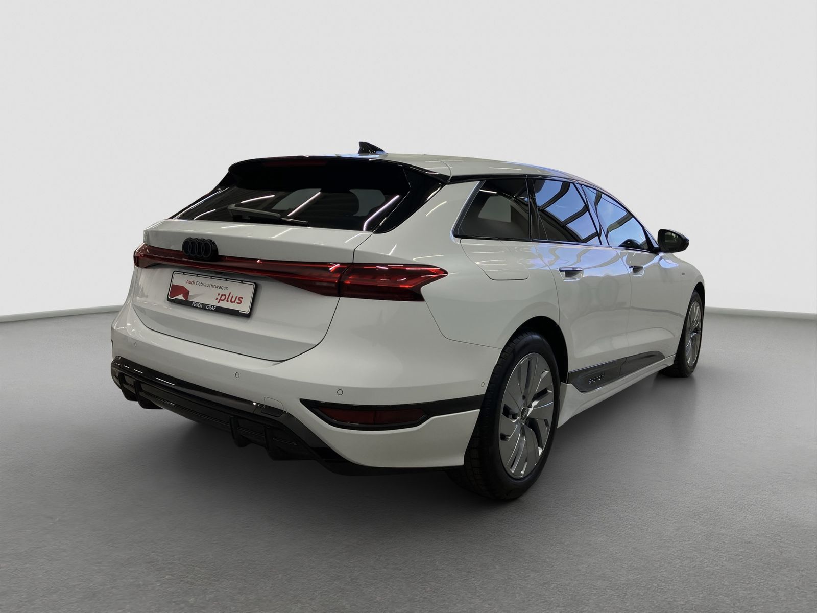 Audi A6 - Bild 8