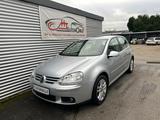 Volkswagen Golf 1.9 TDI KLIMAAUT/SHZ/TEMPOM/PDC - Volkswagen Golf aus 2007: TDI