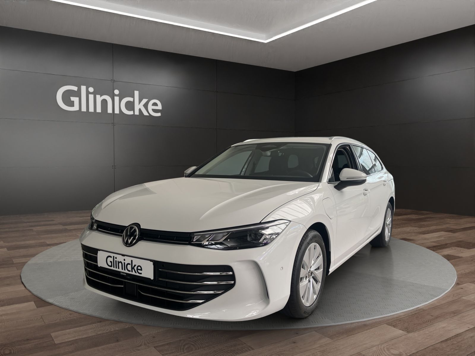 Volkswagen Passat Business 1,5 l eHybrid OPF 110 kW (150 PS imagem 2