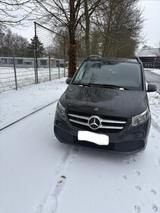 Mercedes-Benz V 250 d Aut. EDITION lang EDITION - Mercedes-Benz V 250 in Kassel