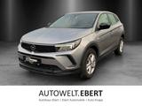 Opel Grandland 1.2 Turbo (EURO 6d) - Opel Grandland (X) in Mannheim