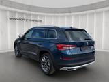 Skoda Kodiaq Scout 4x4*Standhzg..*ACC*Cam*AHK*7 Sitze - Skoda: Scout