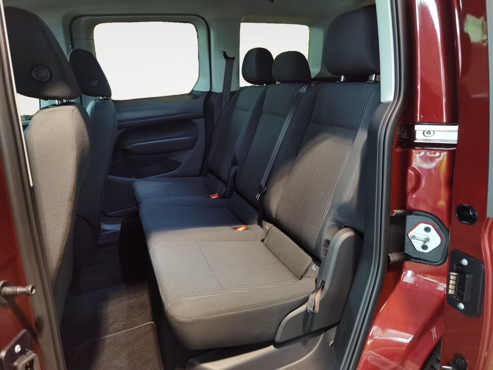 Volkswagen Caddy - Bild 14