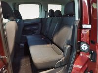Volkswagen Caddy - Vorschau Bild 14