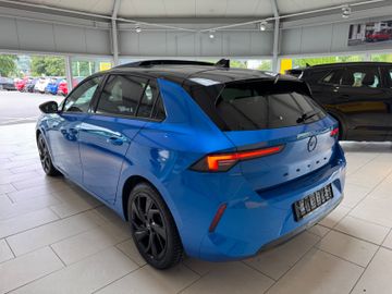 Bild 6 Opel Astra L Ultimate Schiebedach Alcantara Navi LED