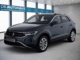 Volkswagen T-Roc Life 1.5 TSI DSG Navi IQ.Drive-Paket - Volkswagen: Blau