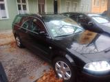 Volkswagen Passat B5 Facelift 1.8 Turbooo Polniesche ... - Volkswagen Passat aus 2001: Kombi