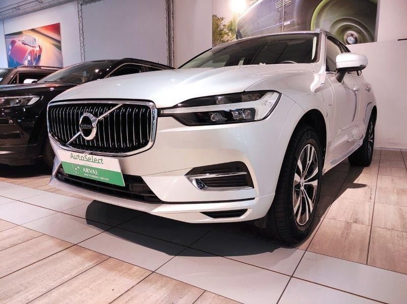 Volvo VOLVO XC60 (2017-->) - XC60 T6 Recharge Plug-in  imagem 2