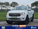 Ford Ranger RANGER Dub.Cab Export! - Ford Ranger: Cab