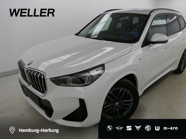 BMW X1 xDr 23d M SPORT Pano,AdLED,H/K,HUD,DAPro