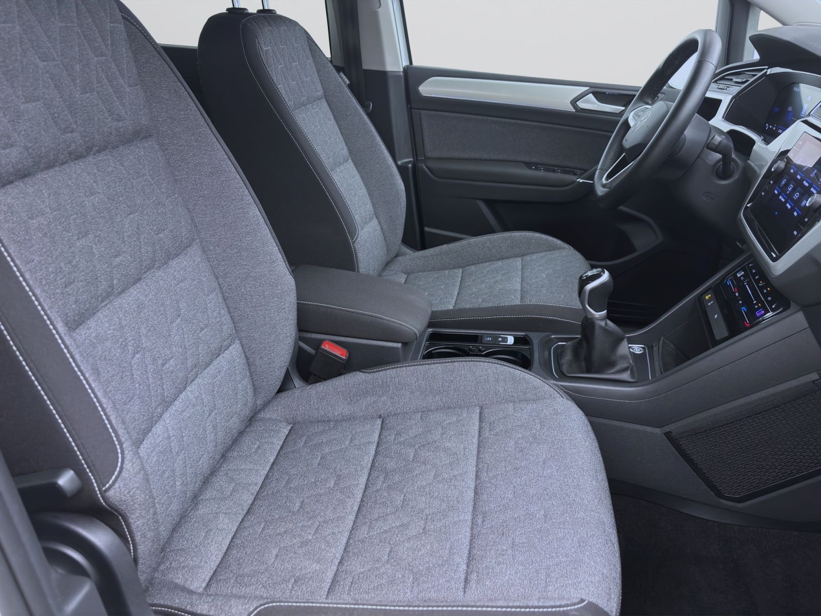 Volkswagen Touran - Bild 17