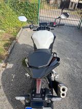 Honda CB 500 Hornet  - HONDA CB500 HORNET