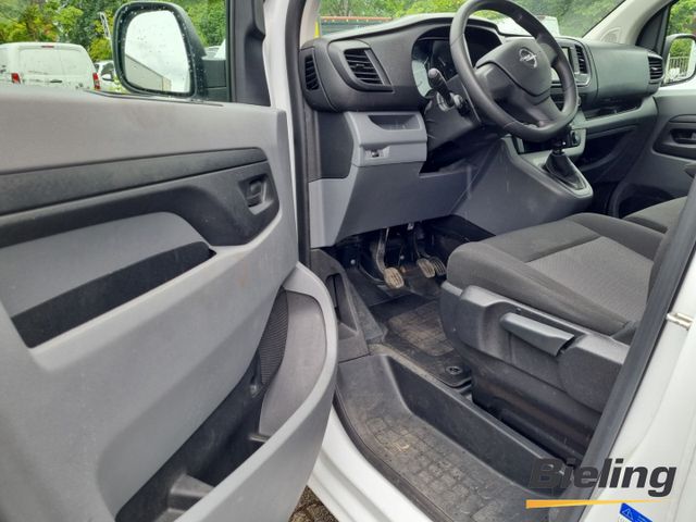 Vivaro Kasten Cargo Edition M 1.5 Diesel