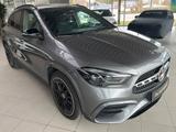 Mercedes-Benz GLA 220 4M AMG-Line Edition,Standh., MULTIBEAM - Mercedes-Benz GLA 220 mit Benzin-Antrieb: Geländewagen