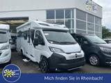 Hobby OnTour C 700 GQ  - Hobby Wohnmobil oder -wagen 700