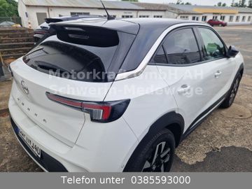 Bild 12 Opel Mokka Elegance