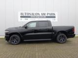 Dodge RAM 1500 CrewCab Big Horn Night 3.0i - Dodge RAM: Big