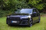 Audi Q7 3.0 TDI quattro tiptronic - - Audi Q7 in Kassel