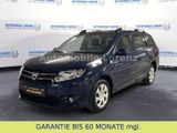 Dacia LOGAN  MCV II  AUTOMATIK / KLIMAANLAGE - Dacia: Automatik