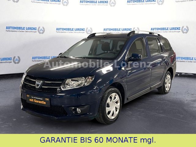 Dacia LOGAN  MCV II  AUTOMATIK / KLIMAANLAGE