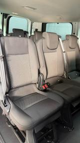 Ford Transit Custom - Ford Transit Custom in Freiburg