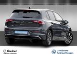 Volkswagen Golf VIII GOAL 1.5 eTSI DSG IQ.Light Navi AHK Tr - Volkswagen: L