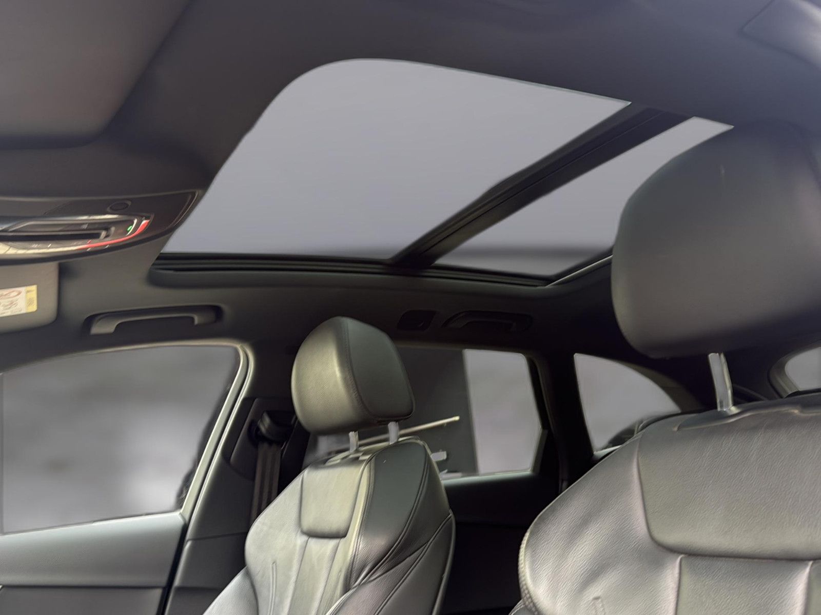 Fahrzeugabbildung Audi A4 Avant 40 TDI quattro sport/ AHK/ Leder