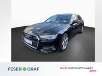 Audi A6 - Vorschau Bild 1