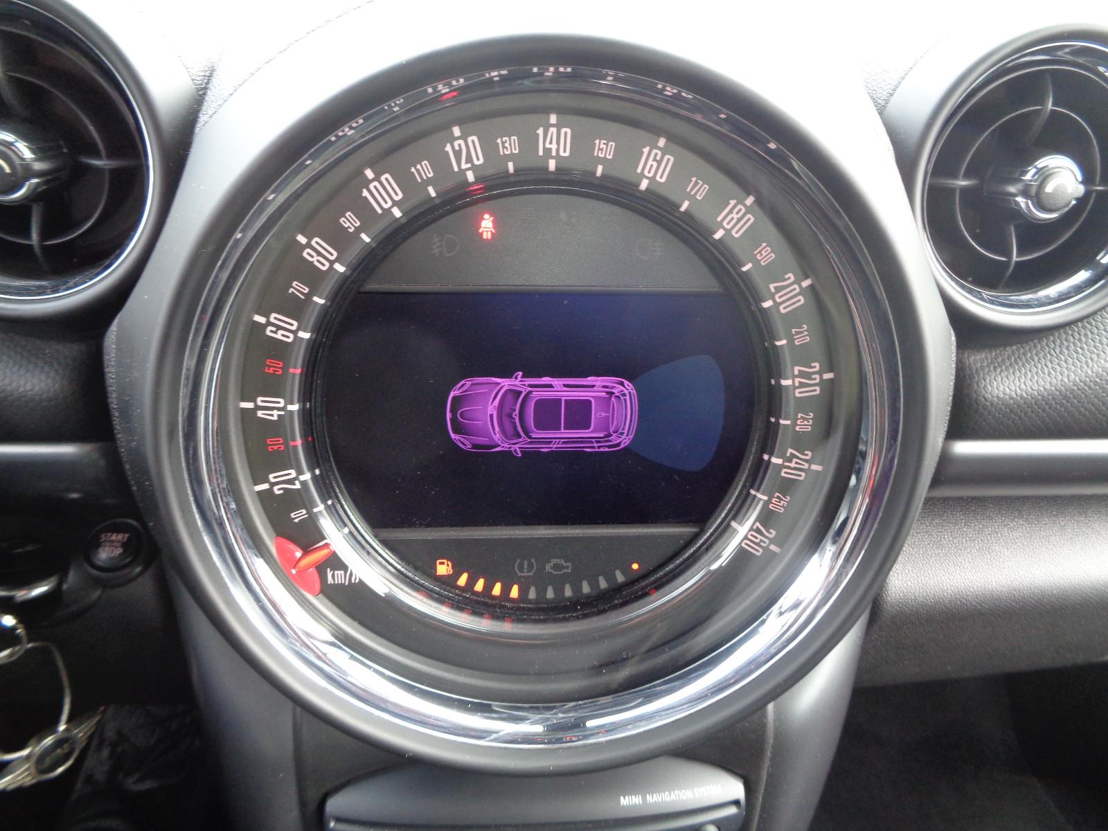 MINI Coun.Co.S Aut.ALL4 Vollleder Navi.Klimaaut.Xenon