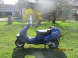 Piaggio Super Hexagon 180 - PIAGGIO 180 HEXAGON
