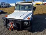 Mercedes-Benz G270 CDI Professional - Mercedes-Benz G 270: Cdi