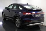Audi Q4 Sportback e-tron 40 CarPlay|HUD|ACC|LED - Audi Q4 e-tron in Bielefeld