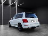 Mercedes-Benz GLK 250 CDI 4Matic Memo*Navi*Shzg*Bi-Xenon*AHK - gebrauchte Mercedes-Benz GLK 250 aus dem Jahr 2015