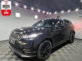 Land Rover Range Rover Velar R-DYNAMIC|AUTOM|LEDER|LED|NAVI - schwarze Land Rover Range Rover Velar