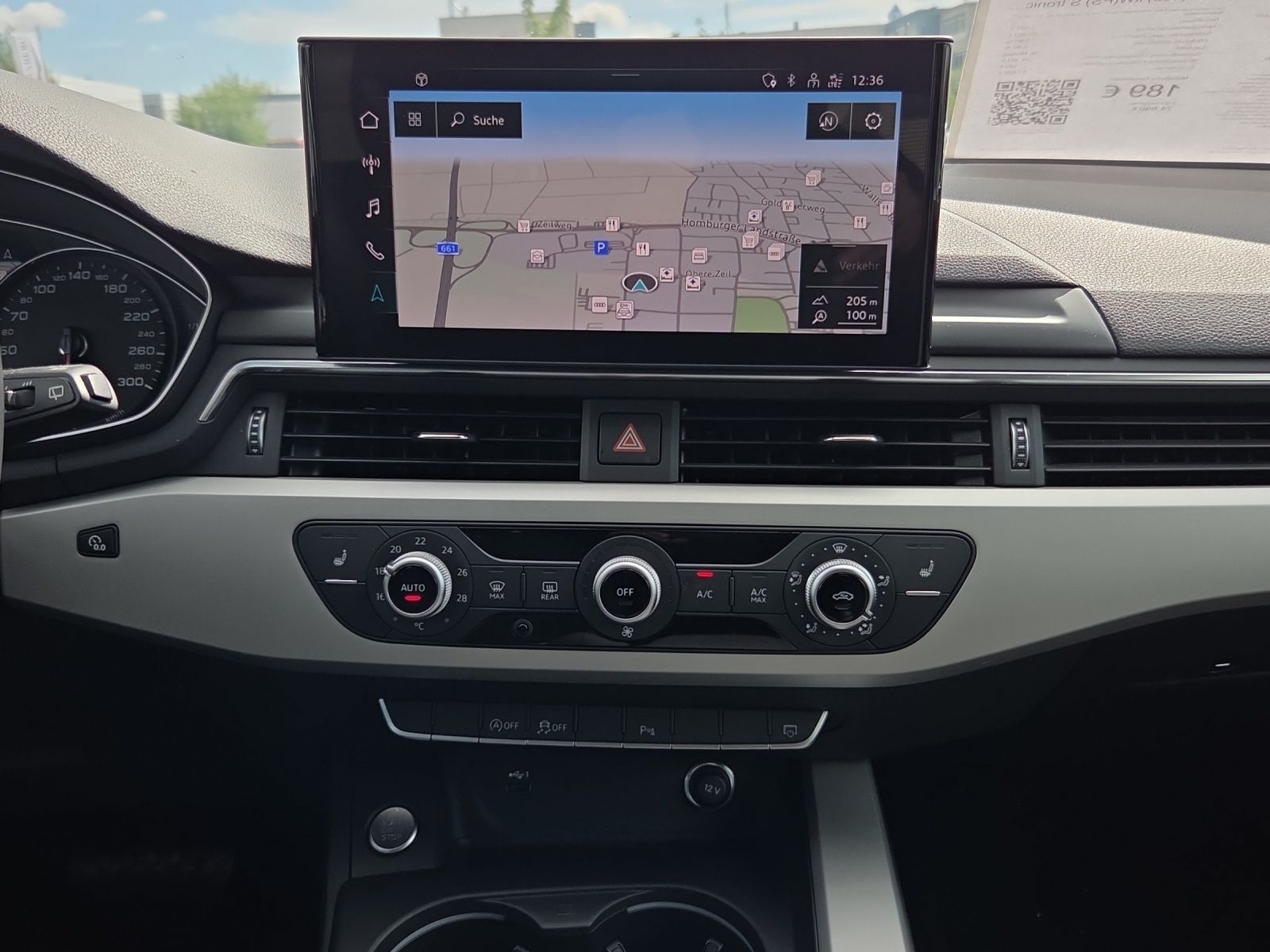 Audi A4 - Bild 6