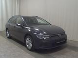 Volkswagen Golf-8 Var. 2.0 TDI Life Navi LED DC ACC AHK Shz - Volkswagen Golf: TDI