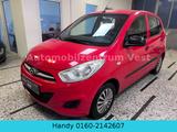 Hyundai i10 5 Star Edition*Klima*5 Türen* - Hyundai i10 in Herne