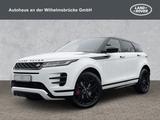 Land Rover Range Rover Evoque P200 R-DYNAMIC SE Schiebedach - gebrauchte Land Rover Range Rover Evoque aus dem Jahr 2022