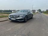 Mercedes-Benz Mercedes E220d W213/ Tausch möglich - Mercedes-Benz E-Klasse: W213