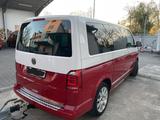 Volkswagen T6 Multivan "Generation Six" Allrad DSG, ACC,LED - Volkswagen: Multivan Generation