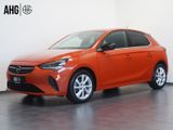 Opel Corsa F 1.2 Turbo Elegance SHZ/PDC/KAMERA