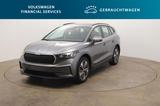 Skoda Enyaq 132kW PDC*KLIMA*AHK*ALU*NAV*BT*LED - Skoda Enyaq in Frankfurt (Main)