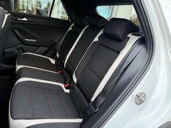 VW T-Roc Sport 4Motion/ DAB+/ NAVIGATION/ DCC/ LED VW T-Roc Sport 4Motion/ DAB+/ NAVIGATION/ DCC/ LED