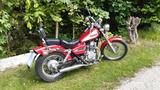 Honda Rebel CA 125 - Offers matching your search criteria