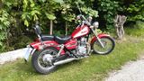 Honda Rebel CA 125 - Angebote entsprechen deinen Suchkriterien