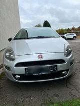 Fiat Punto 2011  TÜV Neu, Guter Zustand! - Fiat Punto in Aachen