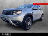 Dacia Duster II 1.2 TCe 125 Prestige 2WD