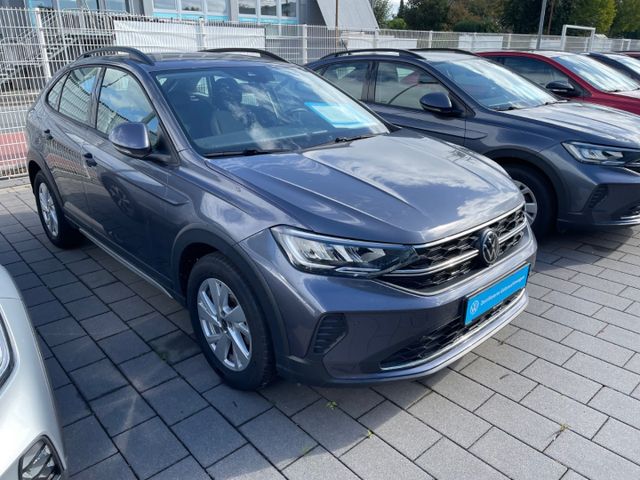 Taigo 1.0 TSI Navi digitales Cockpit LED Scheinw