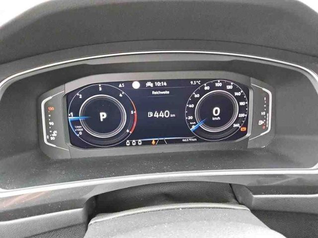 Tiguan 2.0 TDI DSG ELEGANCE PANO+IQ.LIGHT+KAMERA