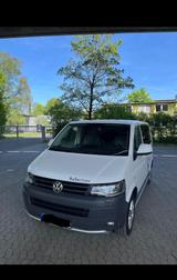 Volkswagen T5 PanAmericana 4 Motion Multivan  - Volkswagen T5 andere in Bielefeld